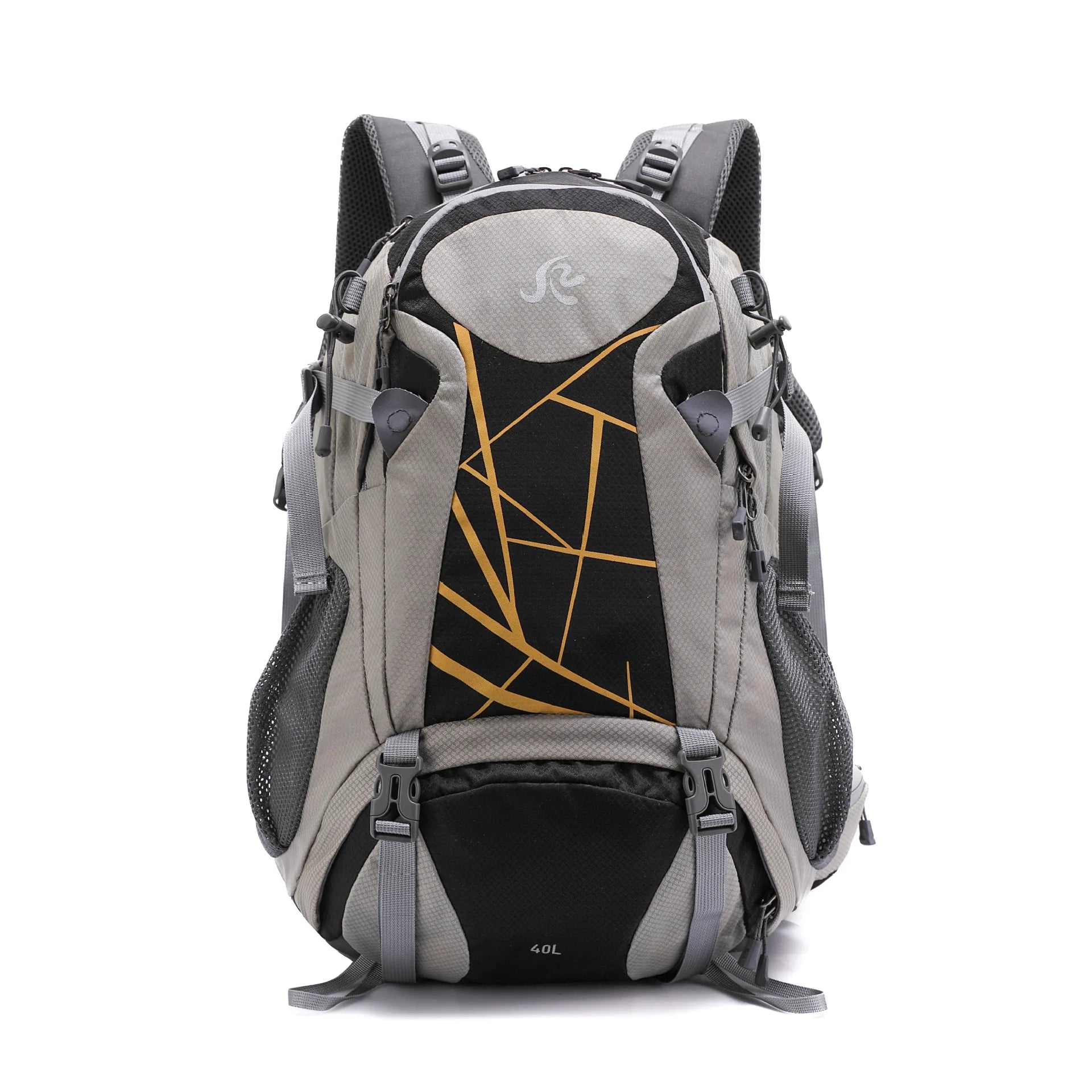 40L Waterproof Travel Hiking Backpack