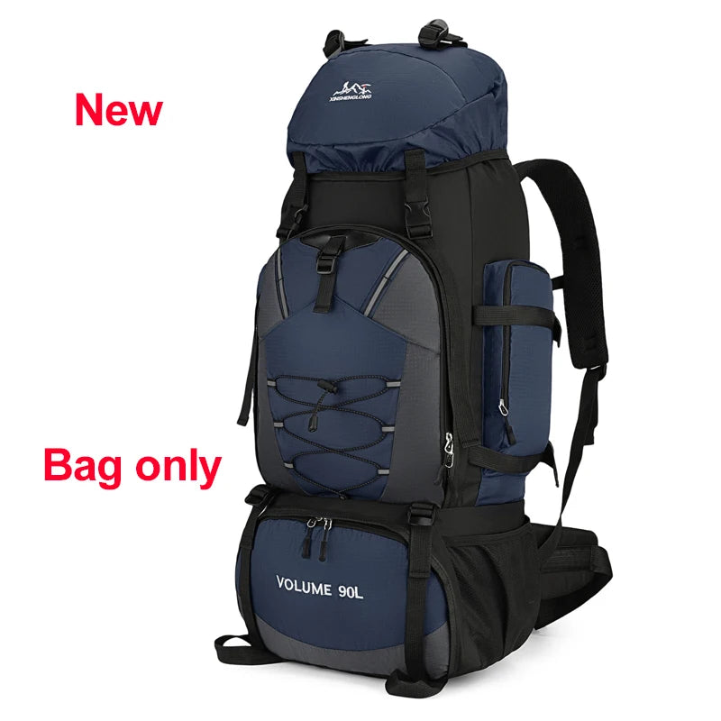 90L Tactical Camping Reflective