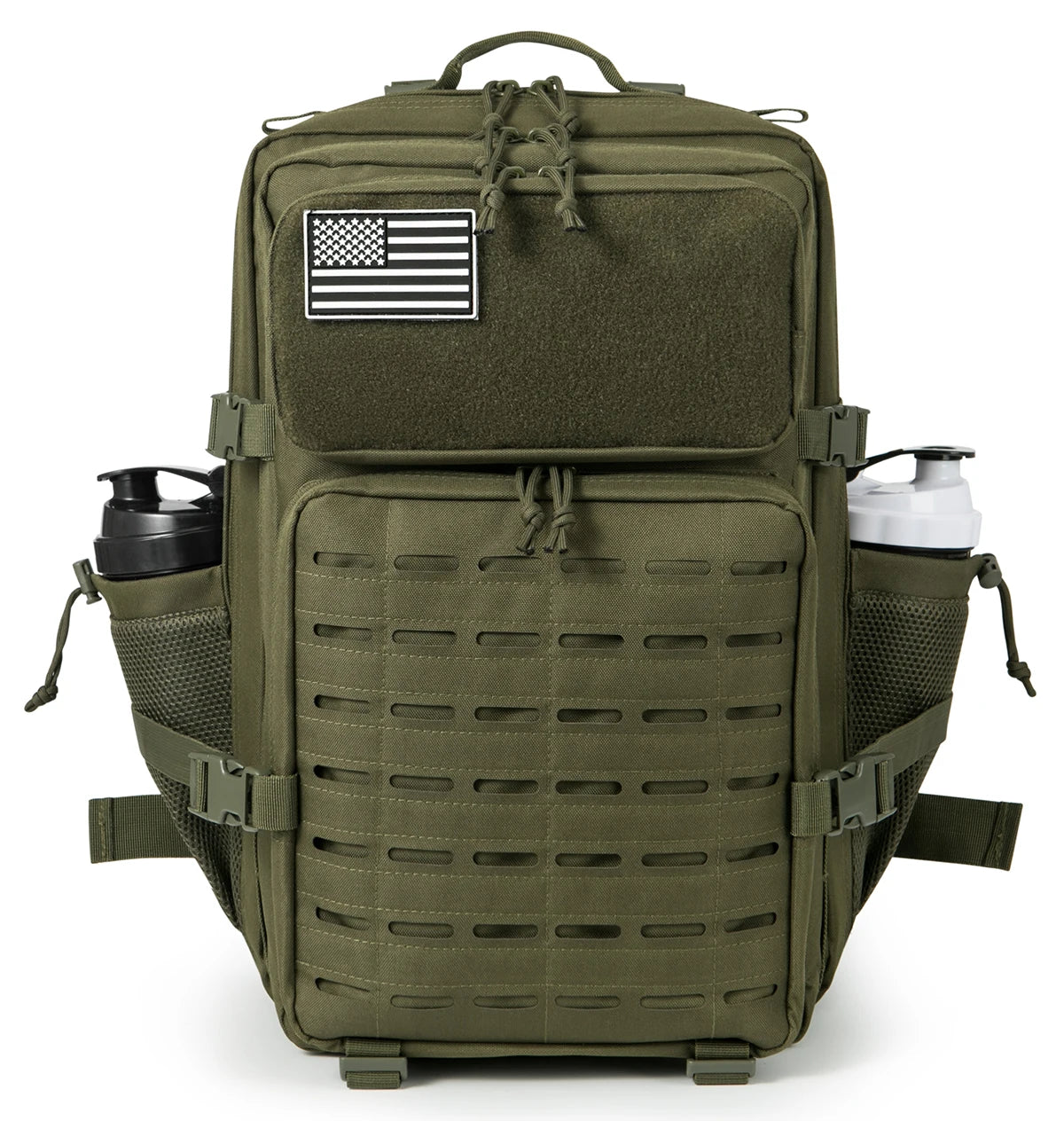 45L tactical backpack for outdoor