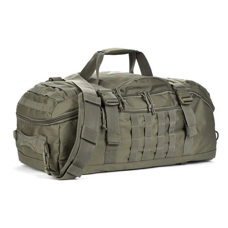 Outdoor Climbing Bag Camping Hiking