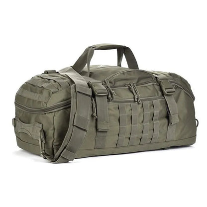 Outdoor Climbing Bag Camping Hiking