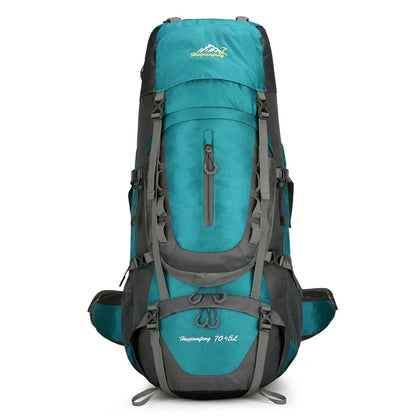 Outdoor Climbing Backpack Large