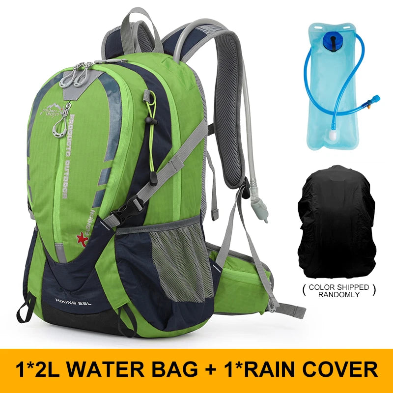 Men Sports Backpack Women Outdoor