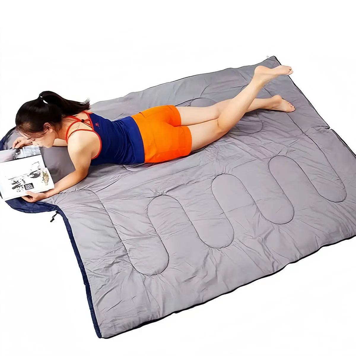 1PC Adult Sleeping Bag Outdoor