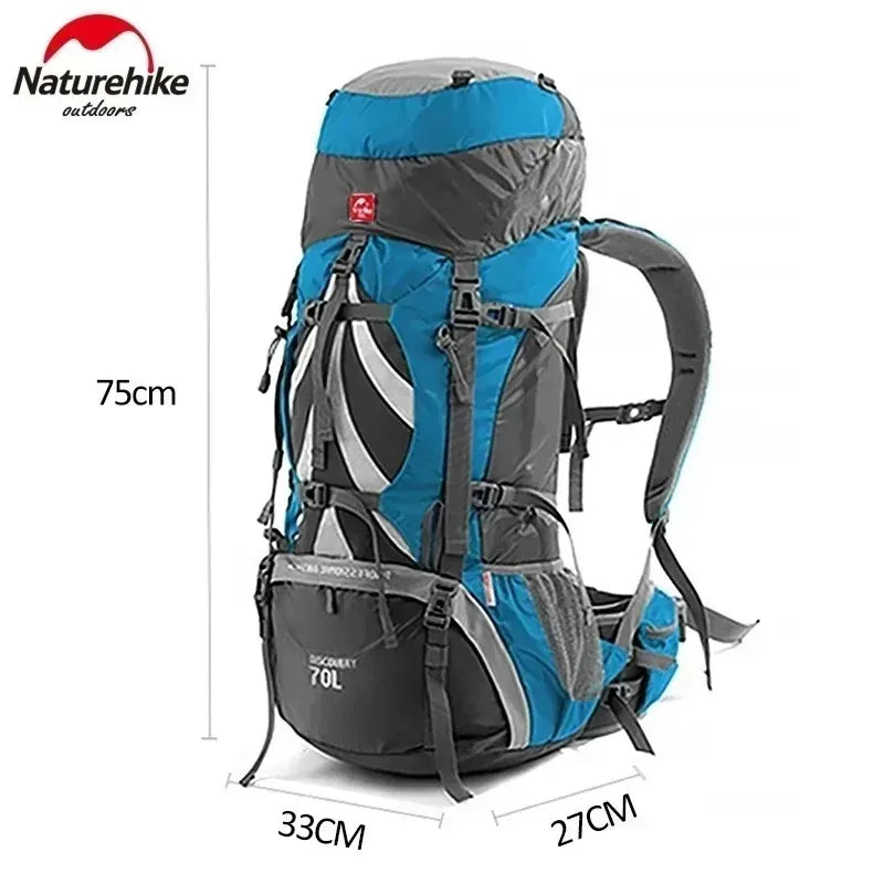 Naturehike Backpack Professional