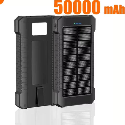 Lenovo 500000mAh Waterproof Outdoor