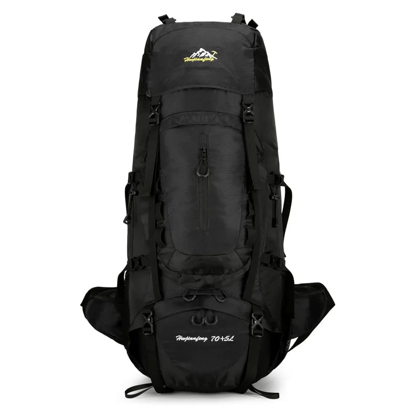 Outdoor Climbing Backpack Large