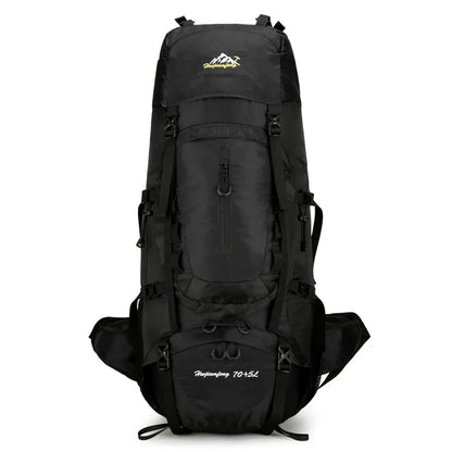 Outdoor Climbing Backpack Large