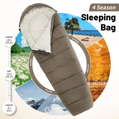 Naturehike Mummy Sleeping Bags