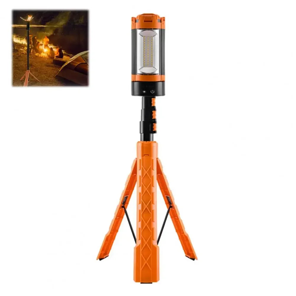 164-54cm SMD XPG LED Camping Emergency