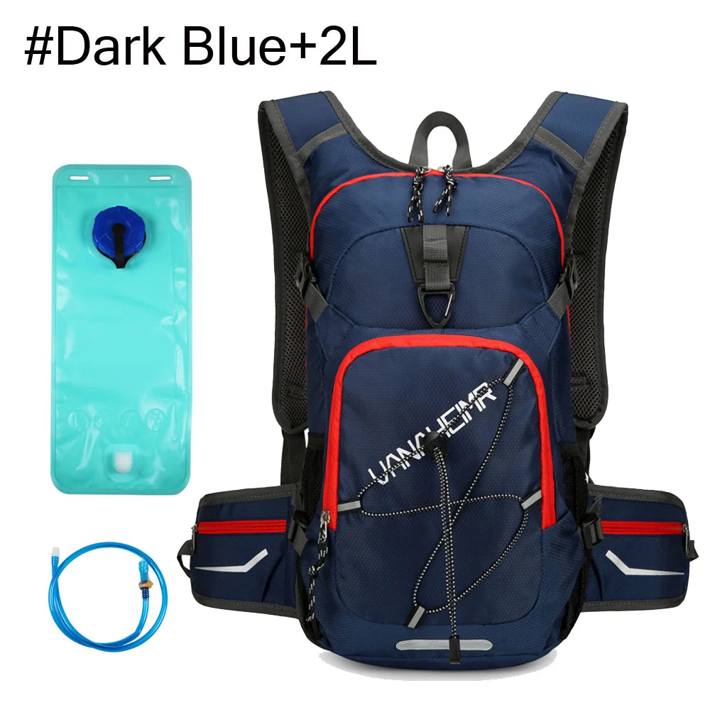 NEWBOLER Outdoor Hiking Mountaineering