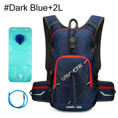 NEWBOLER Outdoor Hiking Mountaineering