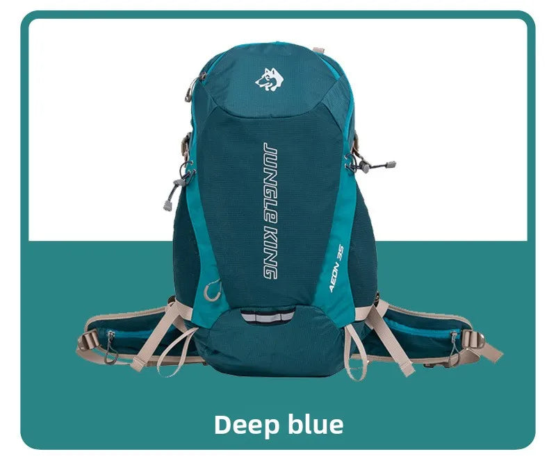 JUNGLE KING CY2024 Unisex Hiking