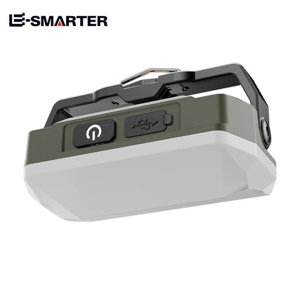 4000Mah LED Camping Tent Light