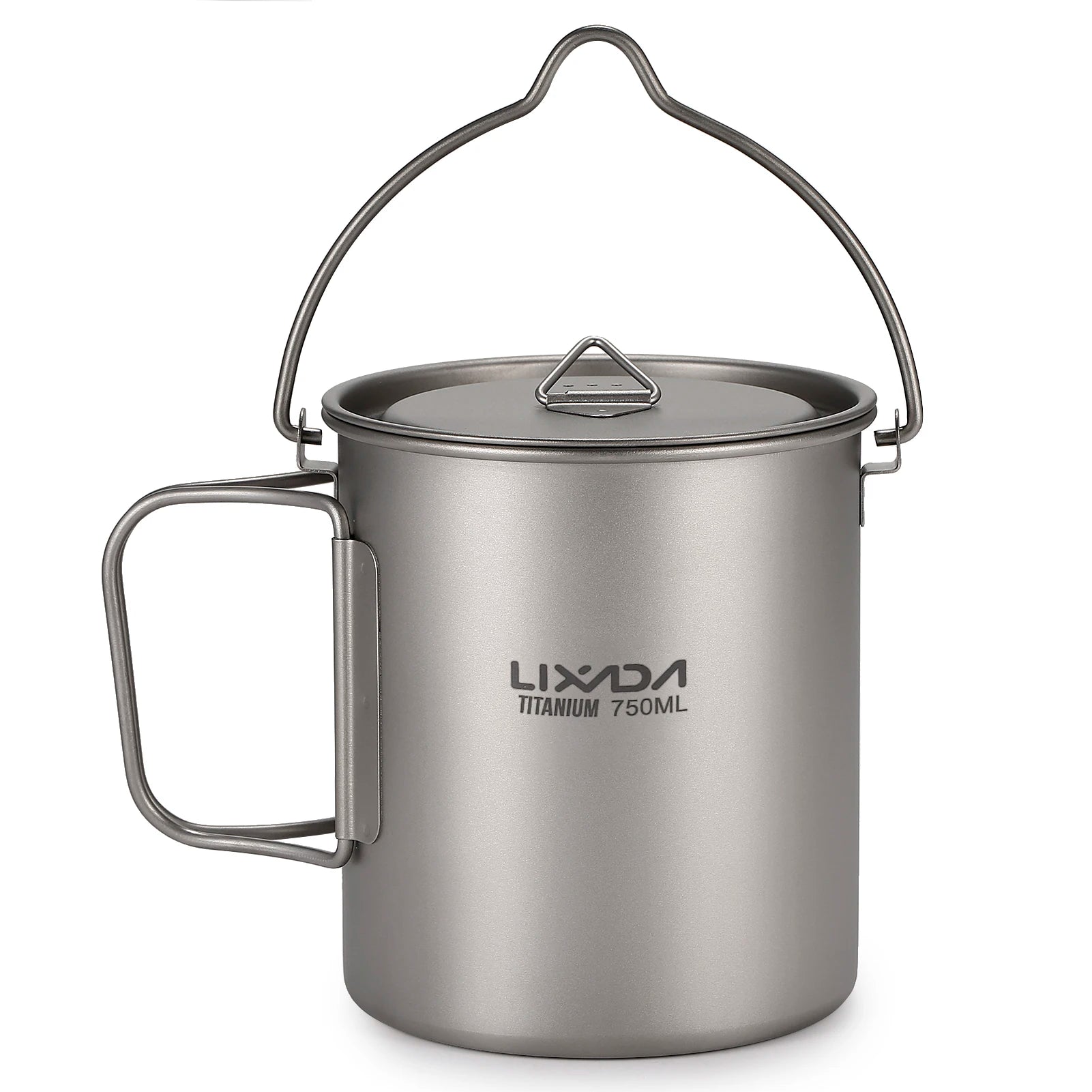 Lixada Cookware Set Ultralight