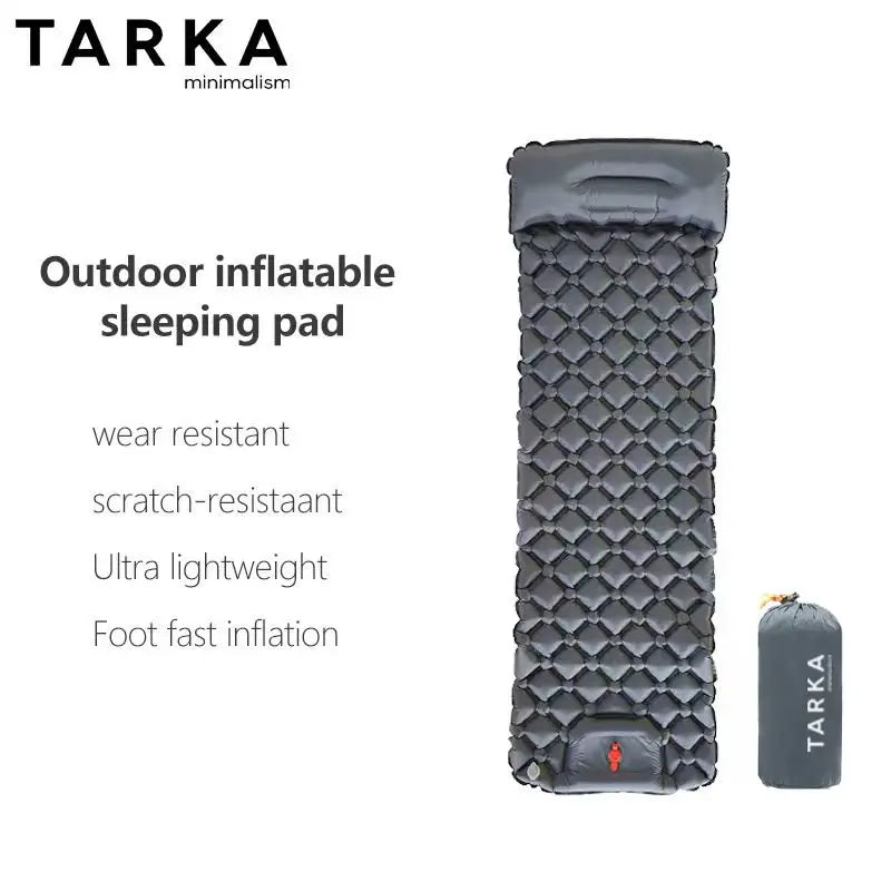 Mountain Hiker Must Have SleepPad
