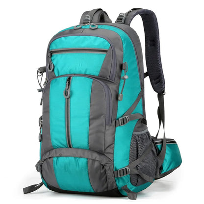 Large Camping Travel Backpack