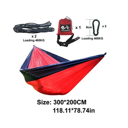 300X200CM Double Person Outdoor