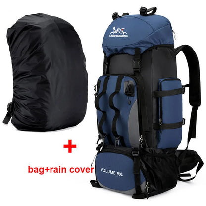 90L Tactical Camping Reflective