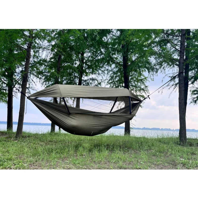 250x120cm Outdoor Hammock