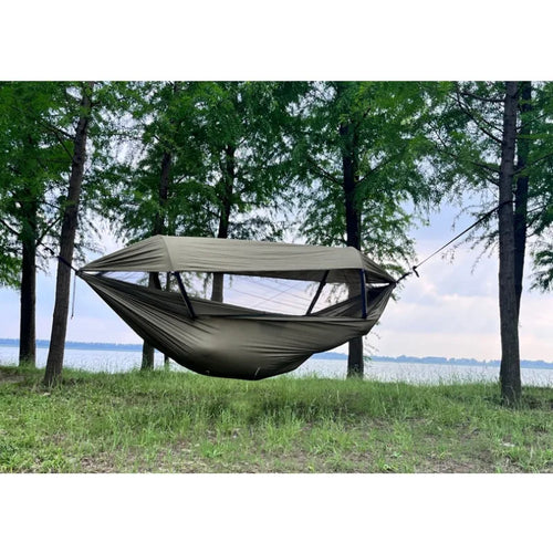 250x120cm Outdoor Hammock
