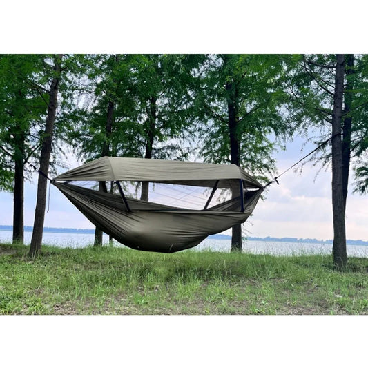 250x120cm Outdoor Hammock